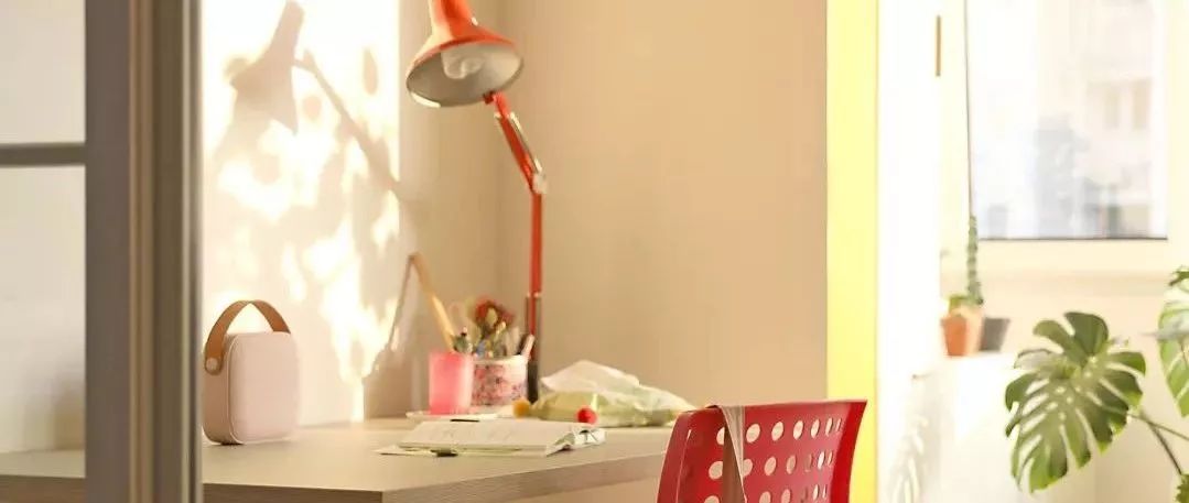 這個可愛爆表的家居品牌主理人，住進了“番茄炒蛋”里！