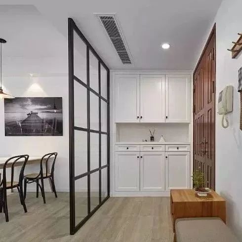 大門正對衛生間，“晦氣，破財”！？火爆全網的6大解決方案