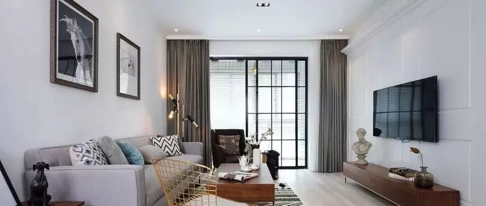 你要在客廳和陽臺之間裝門？趕緊先停下來！