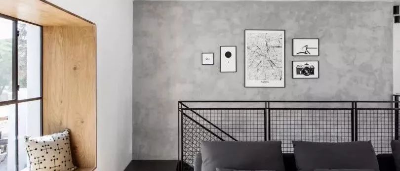 有一種美叫， 精裝不如簡裝，簡裝不如裸裝。