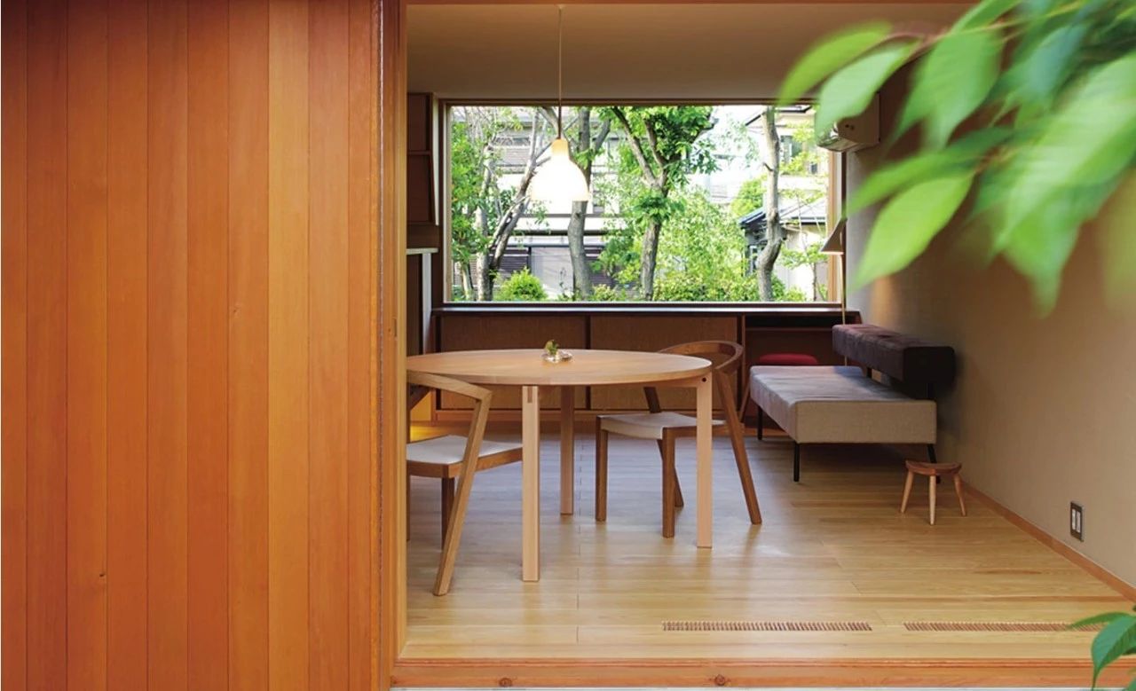 關于家的設計，從業20年的“日本小戶型之神”送錦囊！