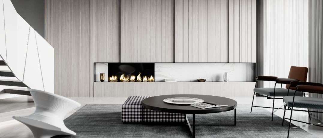 第一批90后的客廳長這樣，看完我酸了