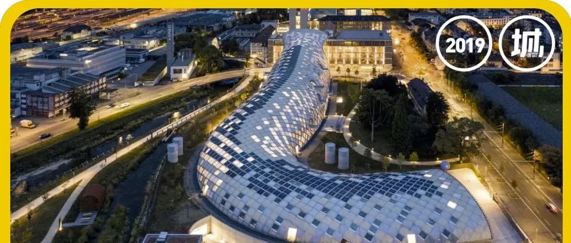 砸2.2億美刀，花5年，就造了個“貪吃蛇”辦公室？這座用榫卯搭建的房子火了！它背后的建筑大神才是這個時代真正的網紅